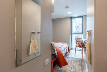 Block B Silver En Suite Floors 1-6 - Image 2